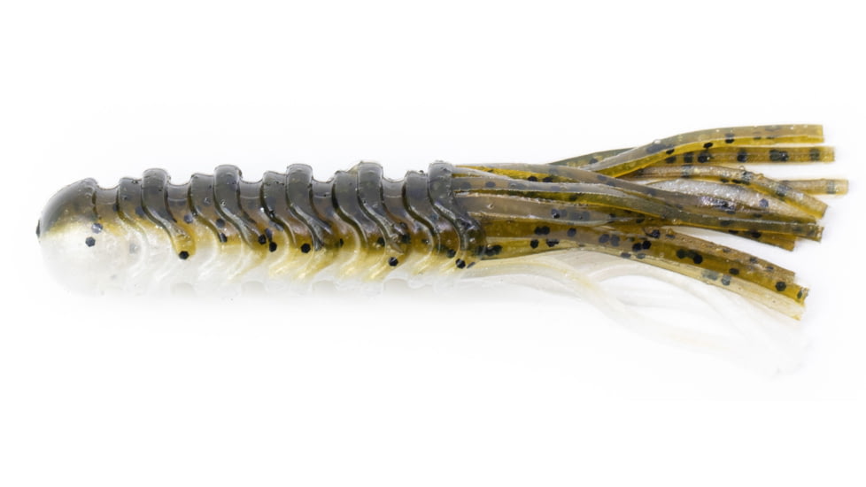 Googan Squad Doob Tube, 3.5in, Smelt, GTB-35-SMT