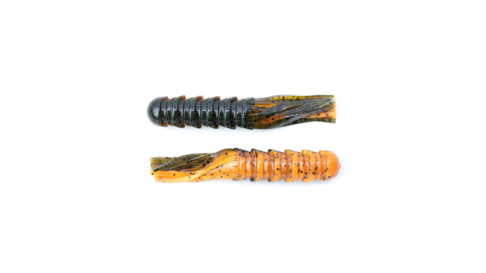 Googan Squad Doob Tube, 4in, Alabama Craw, GTB-4-ALA