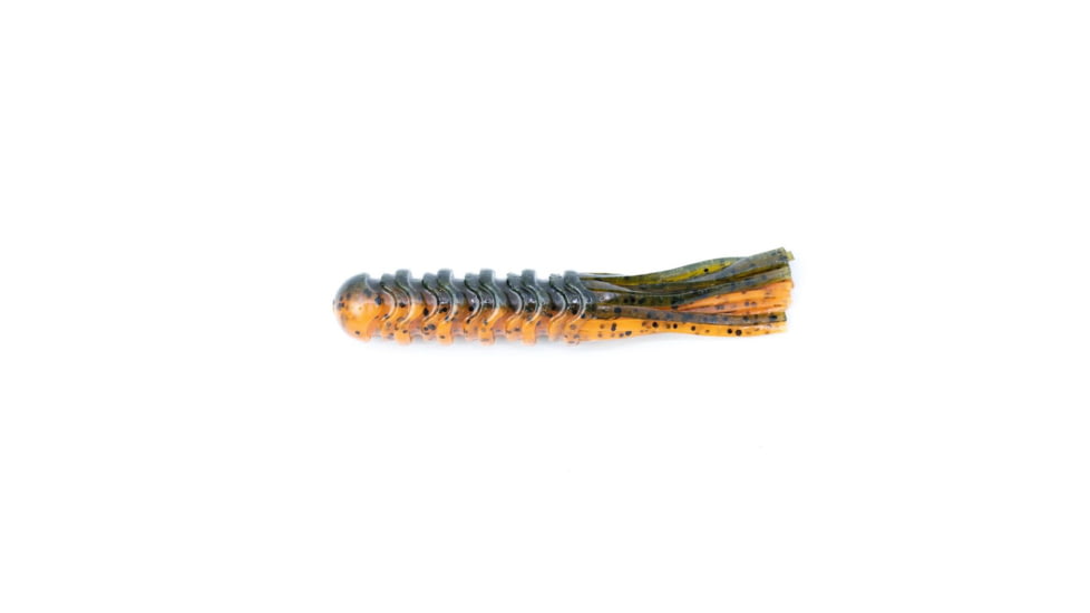 Googan Squad Doob Tube, 4in, Alabama Craw, GTB-4-ALA