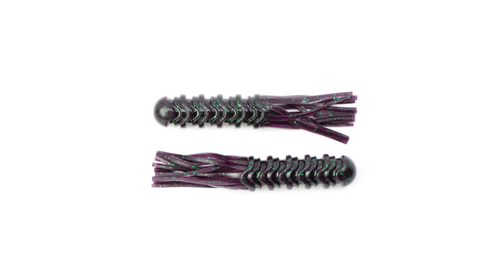 Googan Squad Doob Tube, 4in, June Bug, GTB-4-JUN