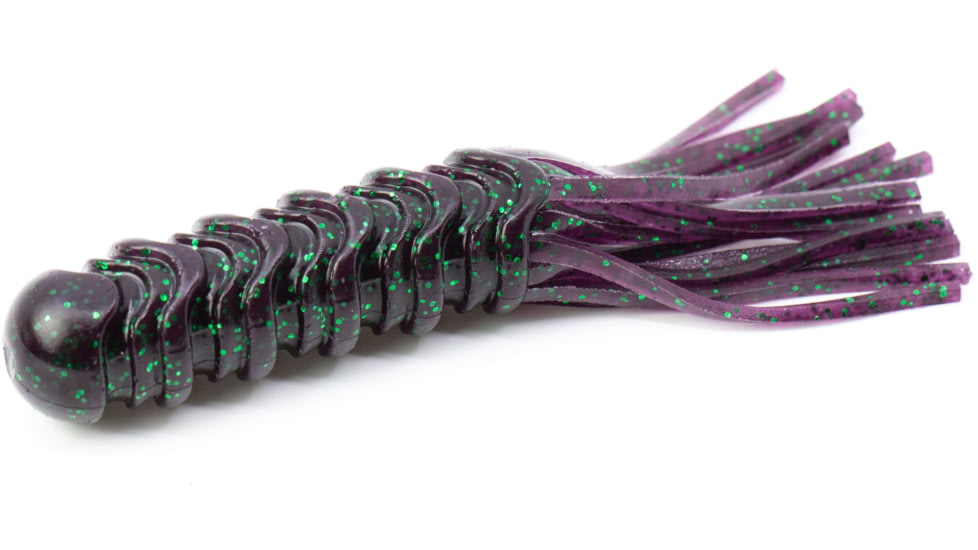 Googan Squad Doob Tube, 4in, June Bug, GTB-4-JUN