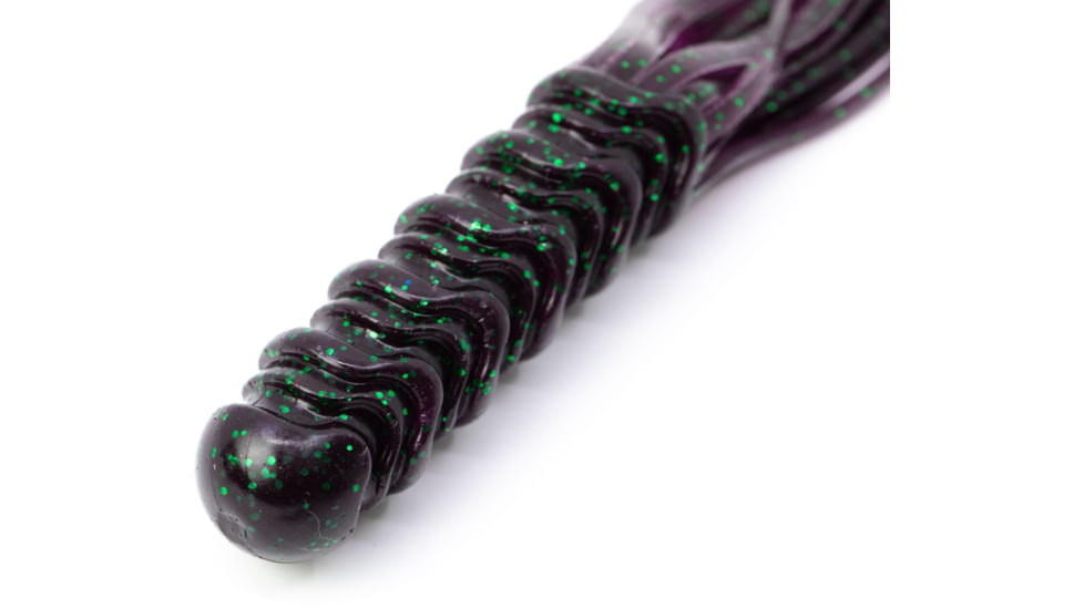 Googan Squad Doob Tube, 4in, June Bug, GTB-4-JUN