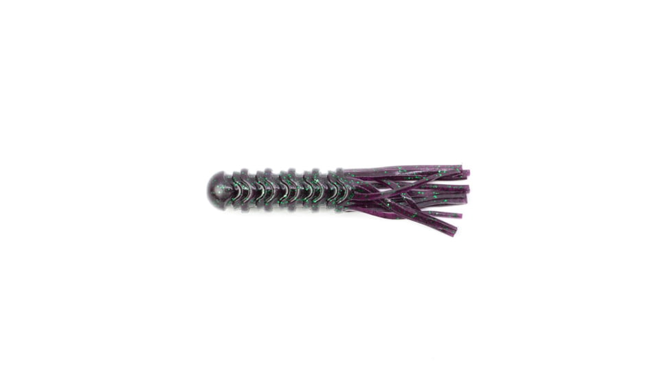 Googan Squad Doob Tube, 4in, June Bug, GTB-4-JUN
