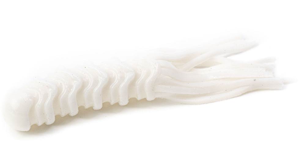 Googan Squad Doob Tube, 4in, Pearl, GTB-4-PRL