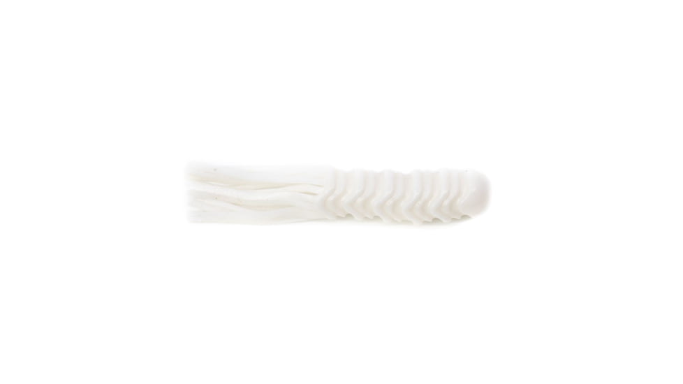Googan Squad Doob Tube, 4in, Pearl, GTB-4-PRL