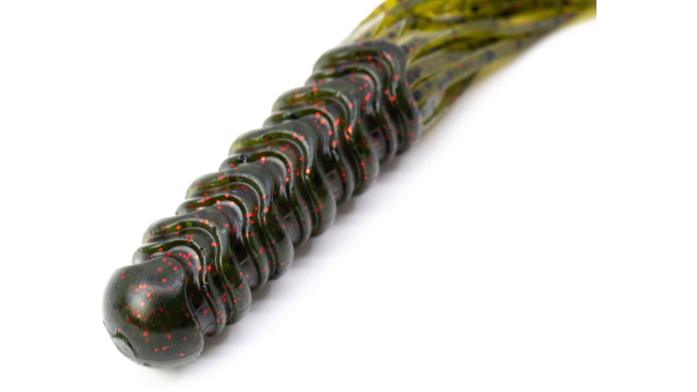 Googan Squad Doob Tube, 4in, Watermelon Red, GTB-4-WTR