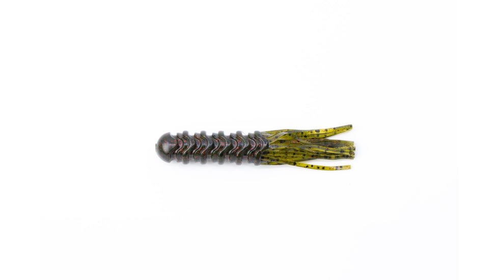 Googan Squad Doob Tube, 4in, Watermelon Red, GTB-4-WTR