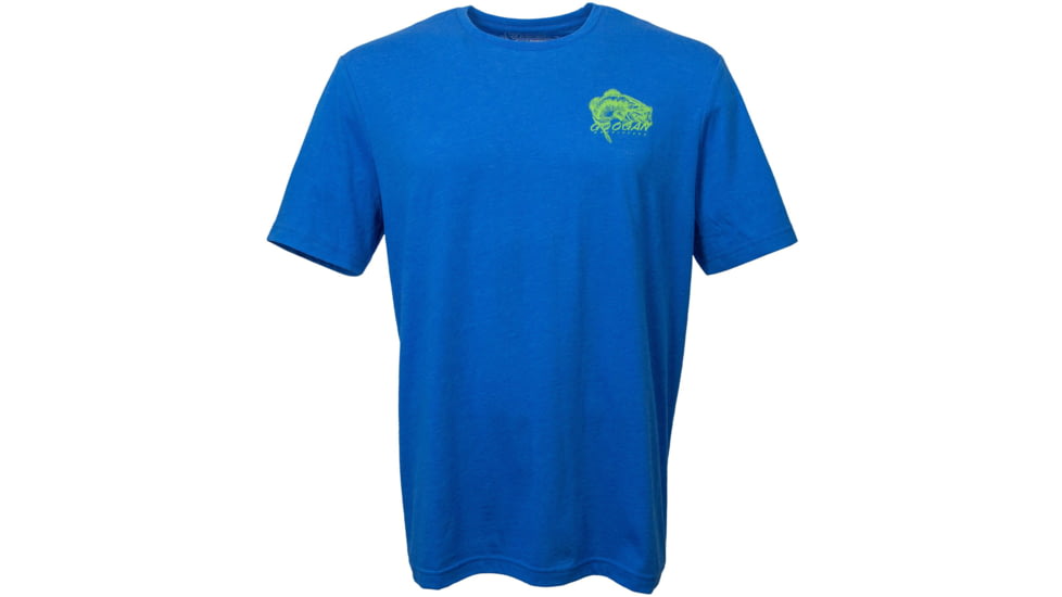 Googan Squad Googan Outfitters Short-Sleeve T-Shirt - Mens, Medium, GS180-M
