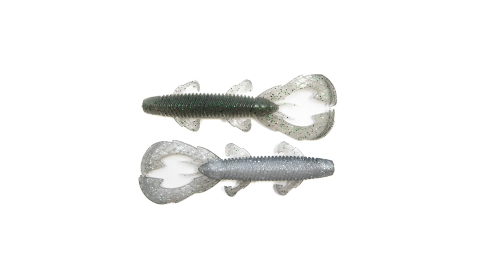 Googan Squad Bandito Slim 4in Bait