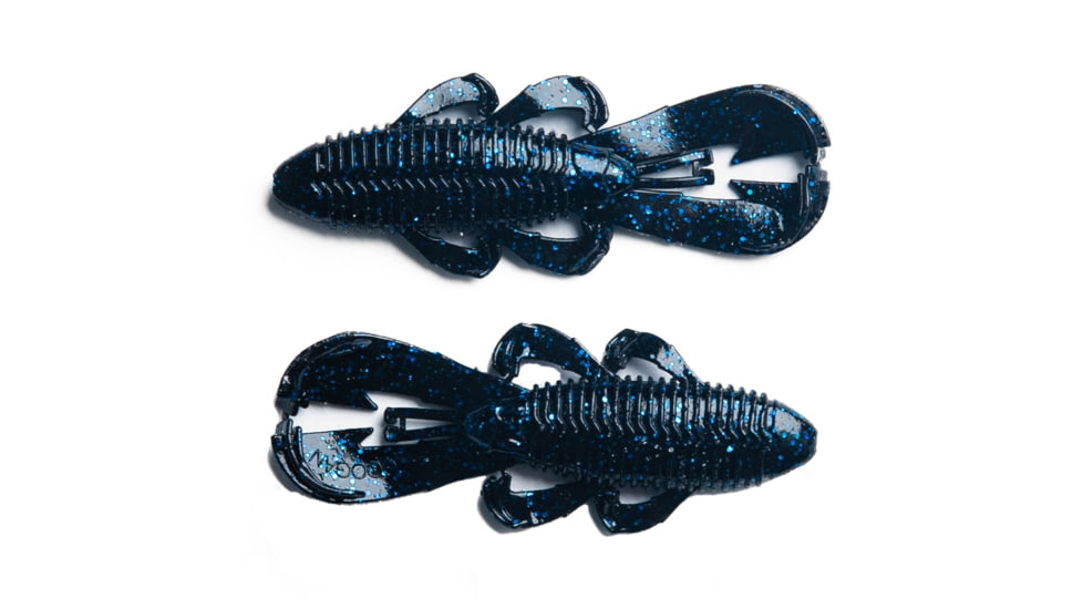 Googan Squad Bandito Slim 4in Bait