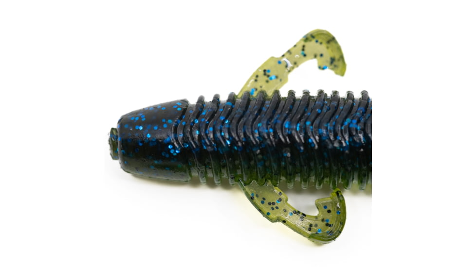 Googan Squad Bandito Slim 4in Bait