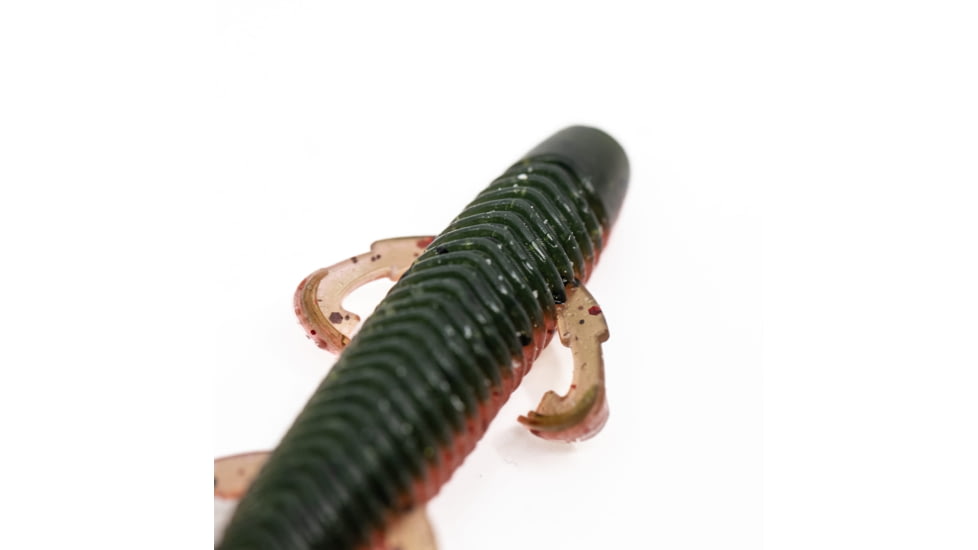 Googan Squad Bandito Slim 4in Bait