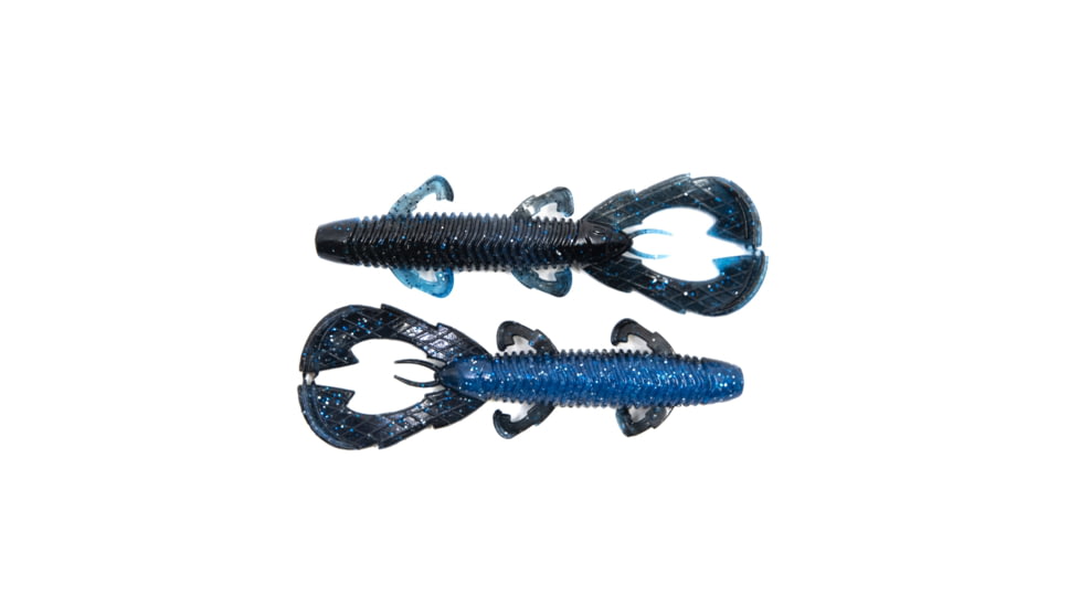 Googan Squad Bandito Slim 4in Bait