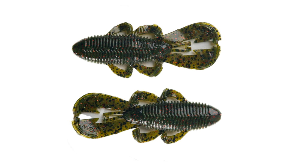 Googan Squad Bandito Slim 4in Bait