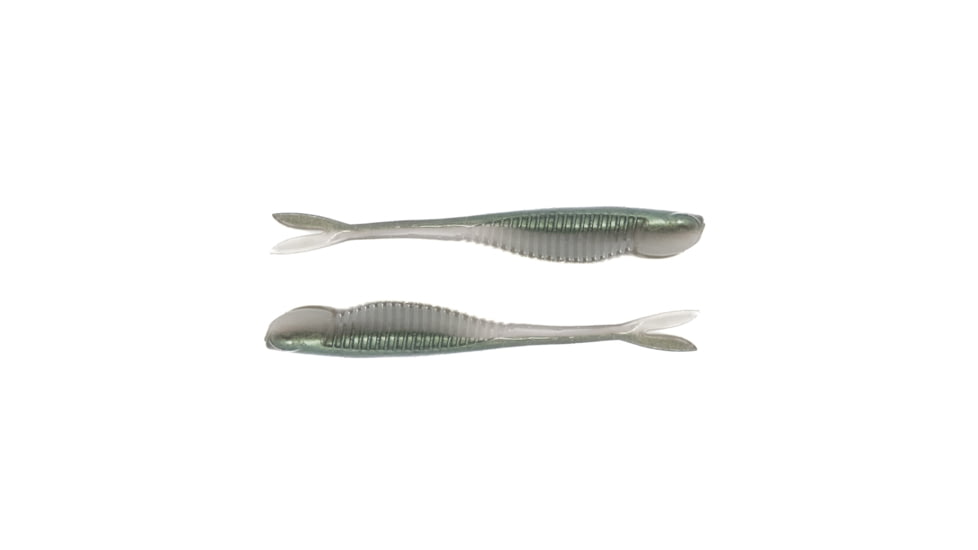 Googan Squad Dangle Minnow 4.2in Bait