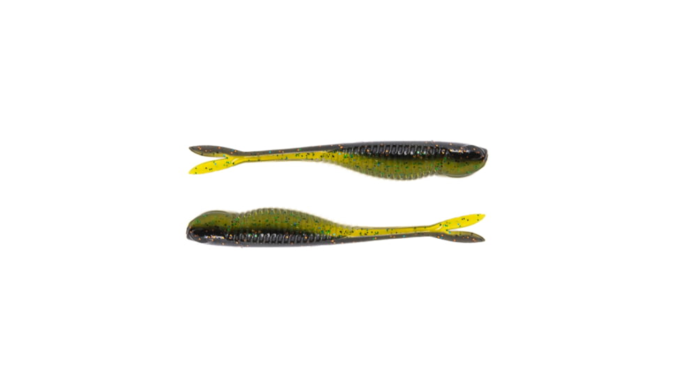 Googan Squad Dangle Minnow 4.2in Bait