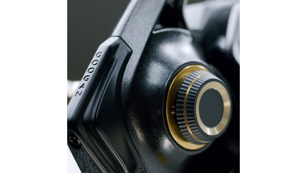 Googan Squad Gold Series 1000 Spinning Reel