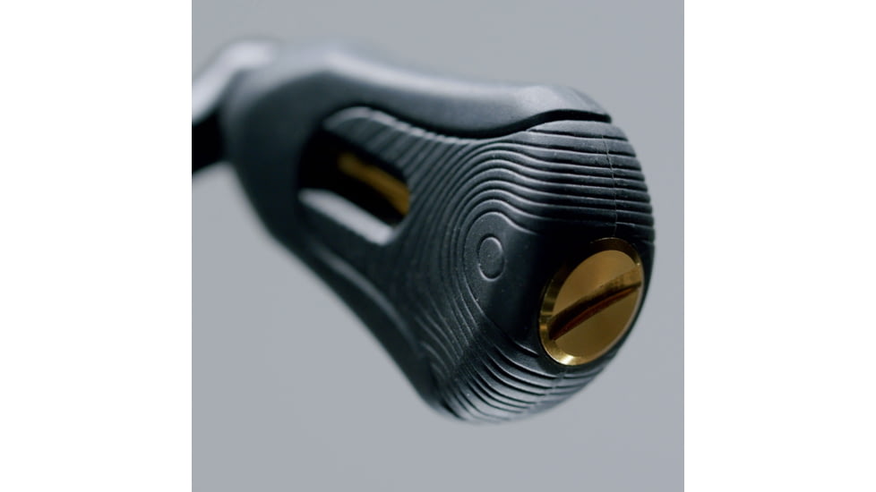 Googan Squad Gold Series 2500 Spinning Reel