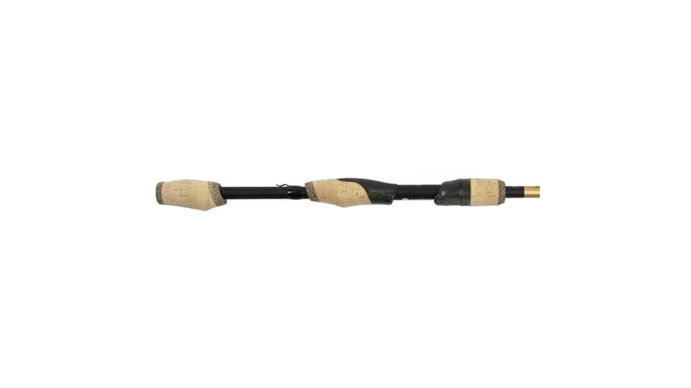 Googan Squad Gold Series 6ft 1in Finesse Light Spinning Rod