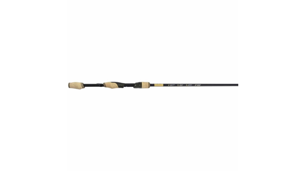 Googan Squad Gold Series 7ft Finesse Spinning Rod