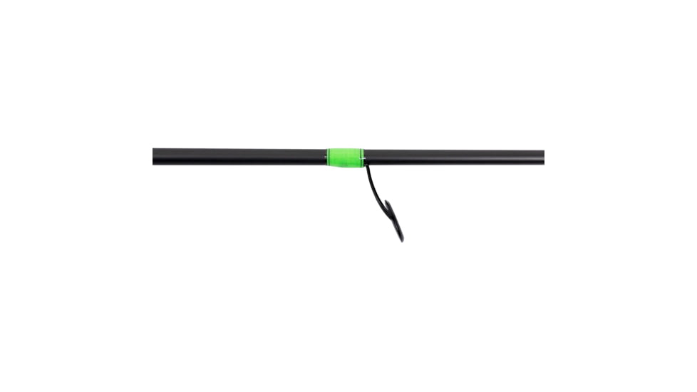 Googan Squad Green Series 6ft 1in Finesse Light Spinning Rod