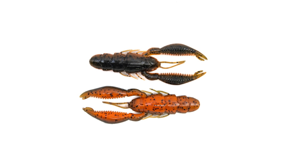 Googan Squad Tuggin Bug 4in Bait