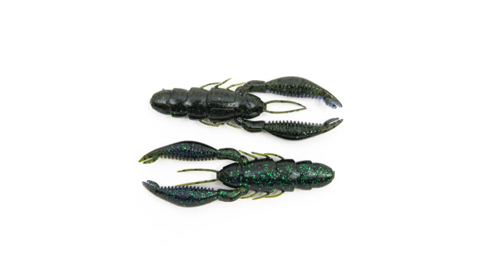 Googan Squad Tuggin Bug 4in Bait