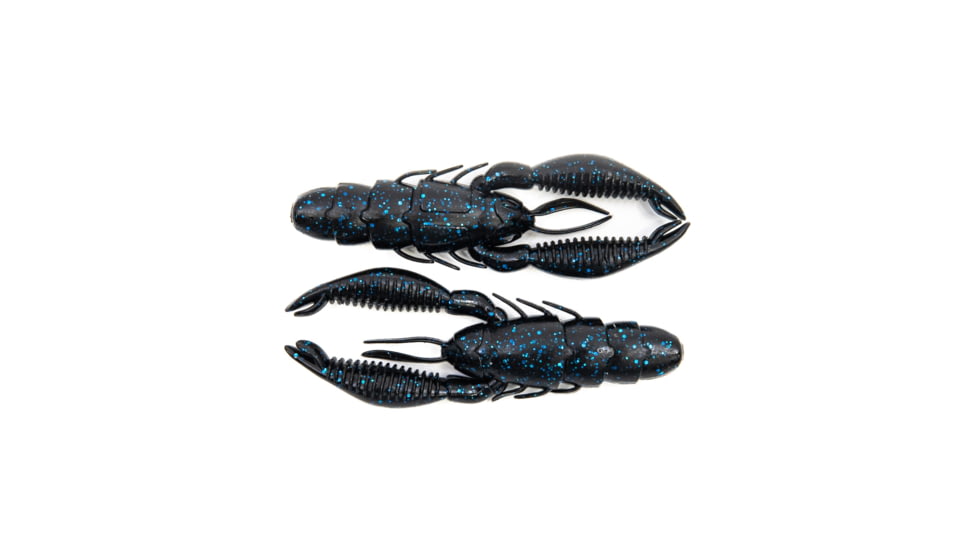 Googan Squad Tuggin Bug 4in Bait