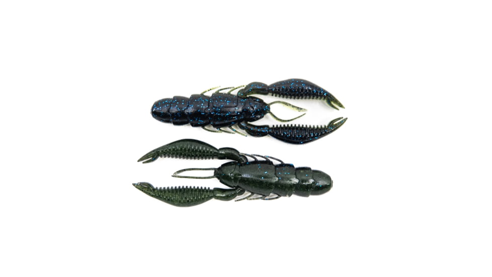 Googan Squad Tuggin Bug 4in Bait