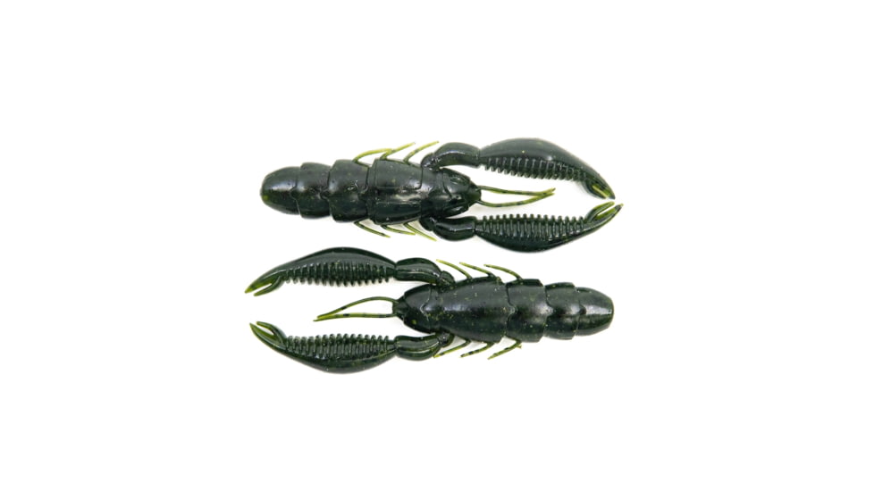 Googan Squad Tuggin Bug 4in Bait