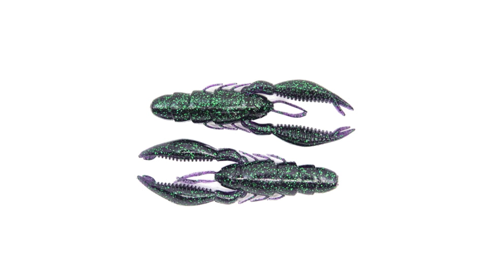 Googan Squad Tuggin Bug 4in Bait