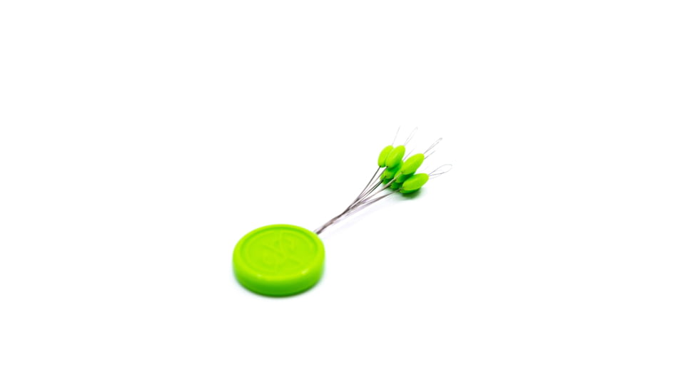 Googan Squad Green Series Weight Stops, Googan Green, GWS-GGR