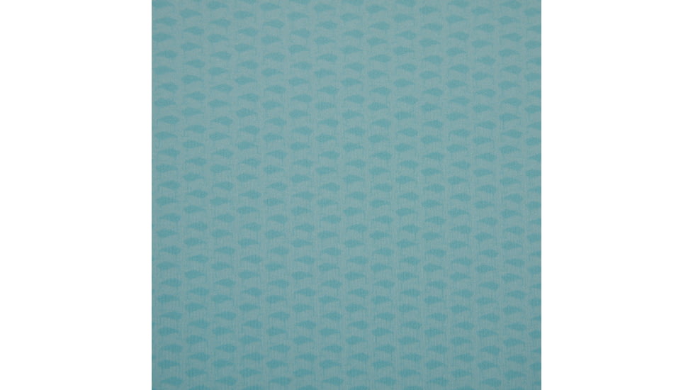 Googan Squad Honeydew Mini Klutch Hooded Long Sleeve Shirt - Mens, 2XL, GS087-2XL