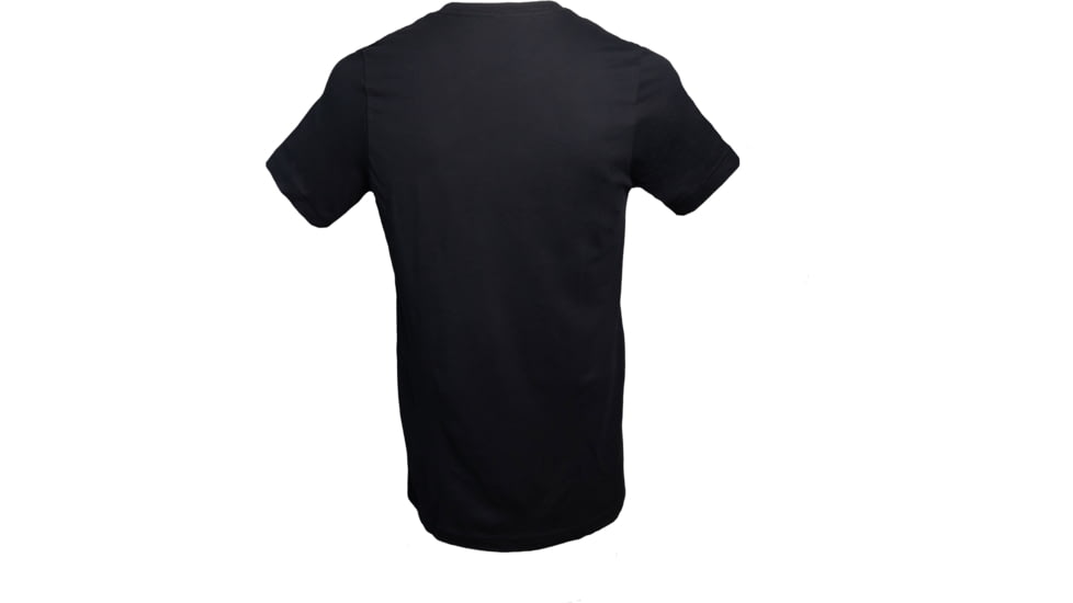 Googan Squad Layered Camo Bass T-Shirt - Mens, Medium, GS301-M