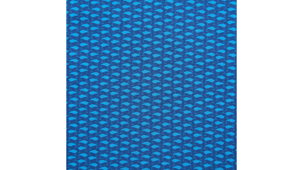 Googan Squad Mini Klutch Naval Academy Hooded Long Sleeve Shirt w/Gaiter - Mens, 2XL, GS077-2XL