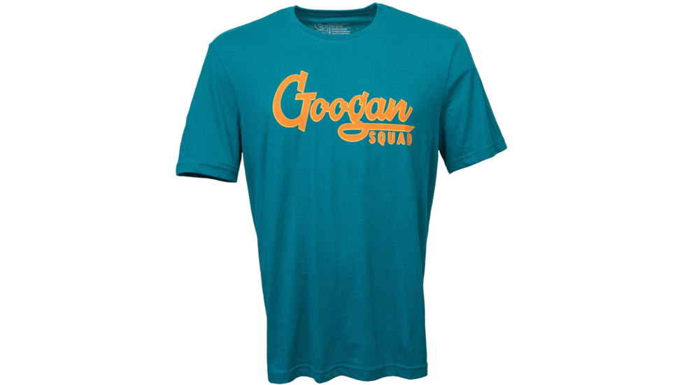 Googan Squad Retrograde Short-Sleeve T-Shirt - Mens, Large, GS136-L
