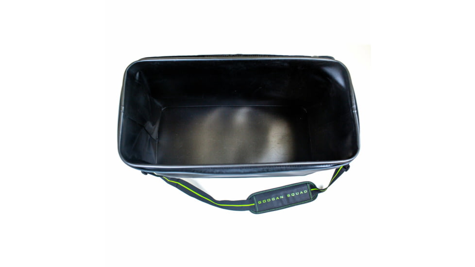 Googan Squad Squad Tackle Toter, Medium, GSTTOTEM