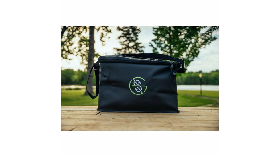 Googan Squad Squad Tackle Toter, Medium, GSTTOTEM