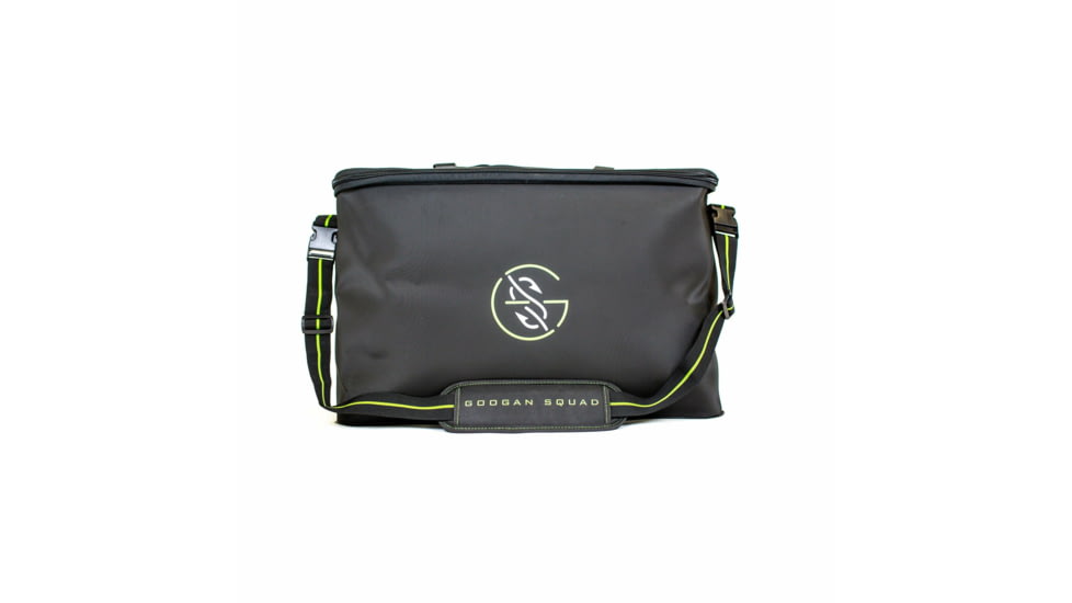 Googan Squad Squad Tackle Toter, Medium, GSTTOTEM