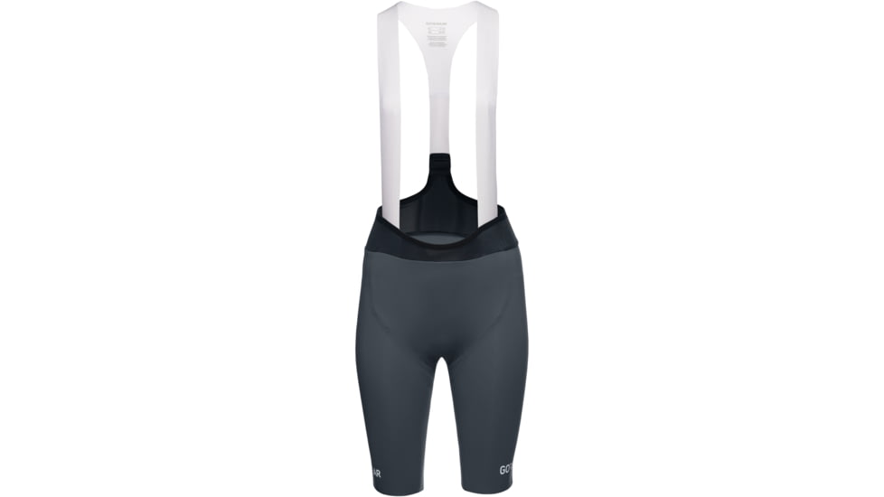 GOREWEAR SPINSHIFT Bib Cycling Shorts+ Tights Womens in Lab Graphite XS 0-2 Form fit 546AB263, 101025-BZ00-36