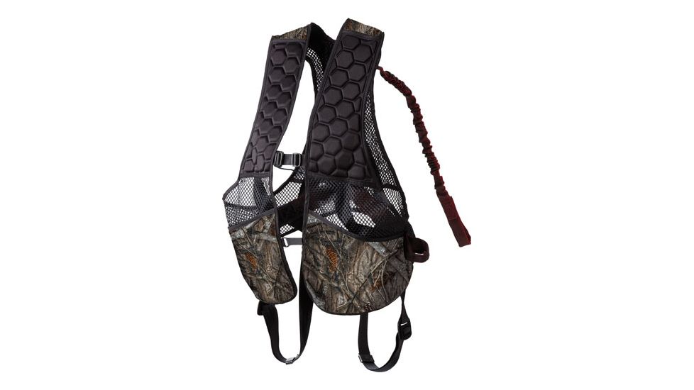 Gorilla Safety Harness G-tac Ghost Vest Adult