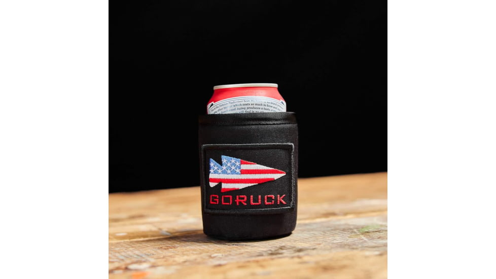 Goruck Ballistic Beer Jacket, BJ-4525