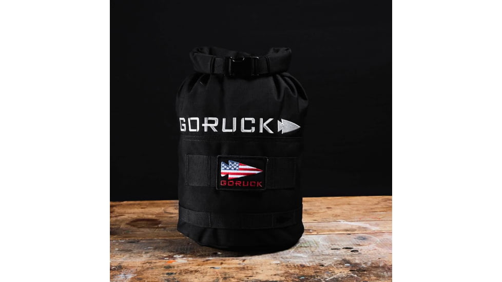 Goruck Brick Bag 5-50 LBS, BB-0505E