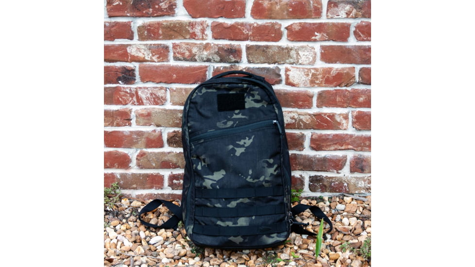 Goruck Bullet Ruck Classic - Ballistic Nylon Cordura, B14-3357LT