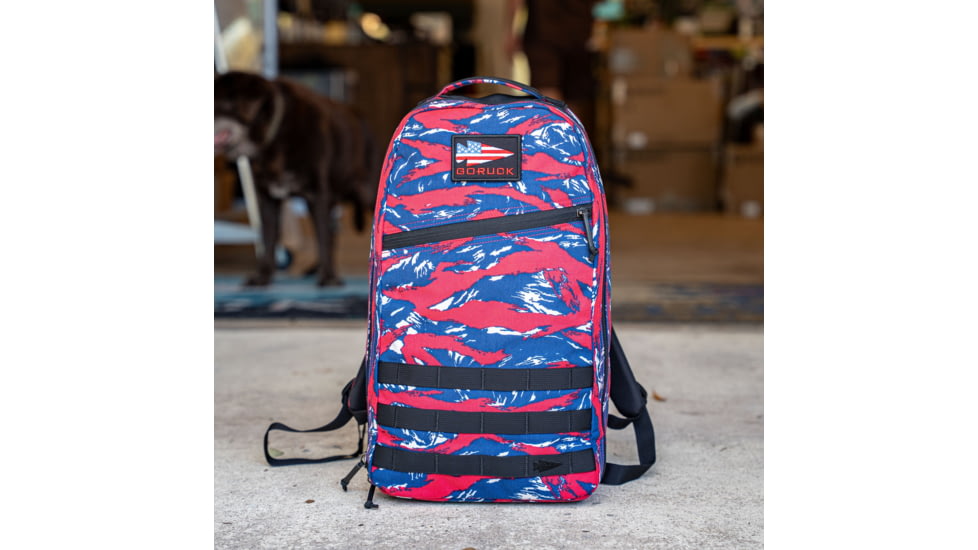Goruck Bullet Ruck Classic - Ballistic Nylon Cordura, B15-5601C