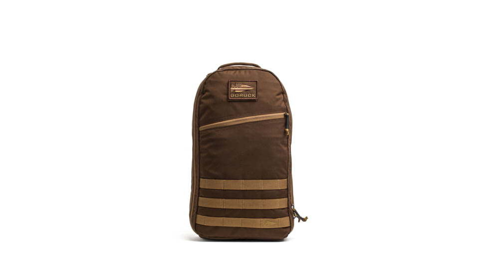 Goruck Bullet Ruck Classic - Ballistic Nylon Cordura, B15-0607C