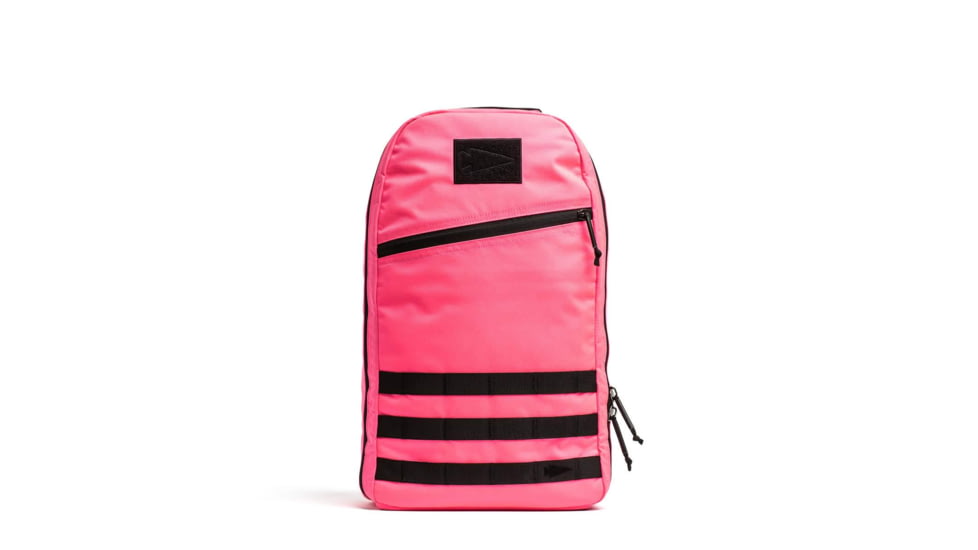 Goruck Bullet Ruck - Classic - Hot Pink, B15-1701C
