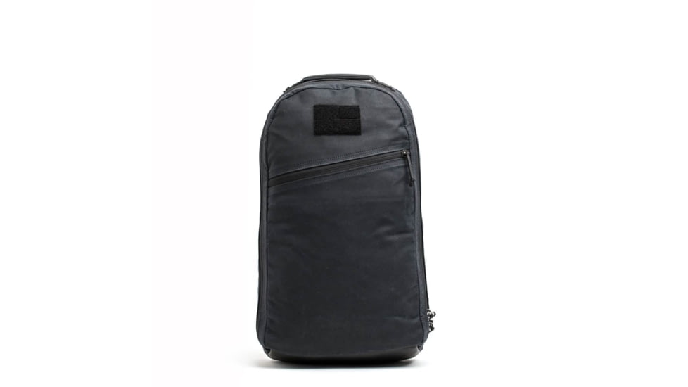 Goruck Bullet Ruck - Heritage Waxed Canvas, B16SCWC-0101