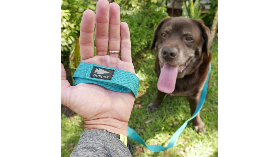 Goruck Dog Leash, DL-7001