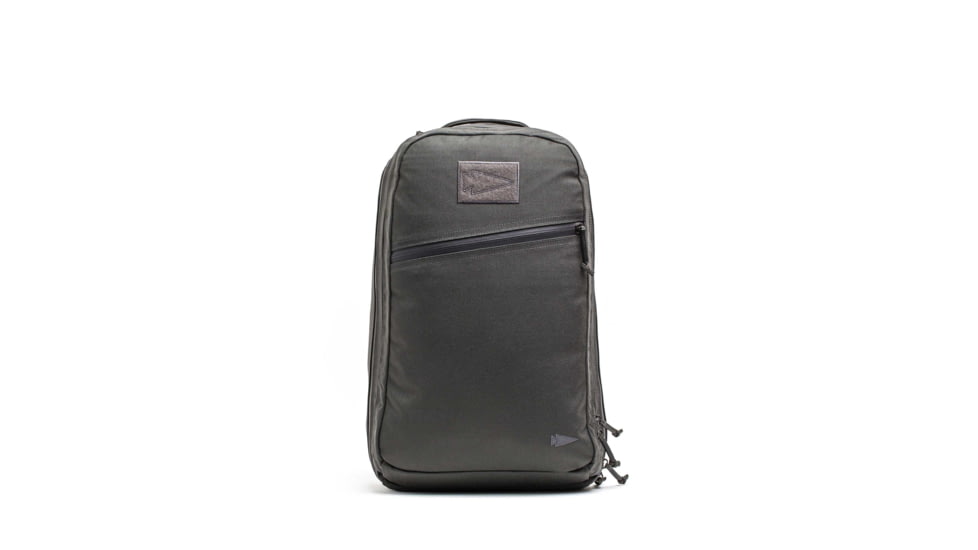 Goruck Double Bullet Ruck w/ Bombproof Laptop Compartment - 18L, B18DC-0707C